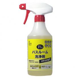 バスルーム洗浄剤ストロングＰＲＯ