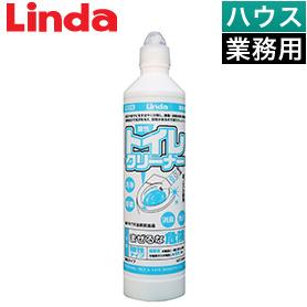 Linda 酸性トイレクリーナー【業務用】