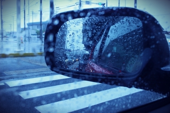 梅雨時期の洗車のコツ